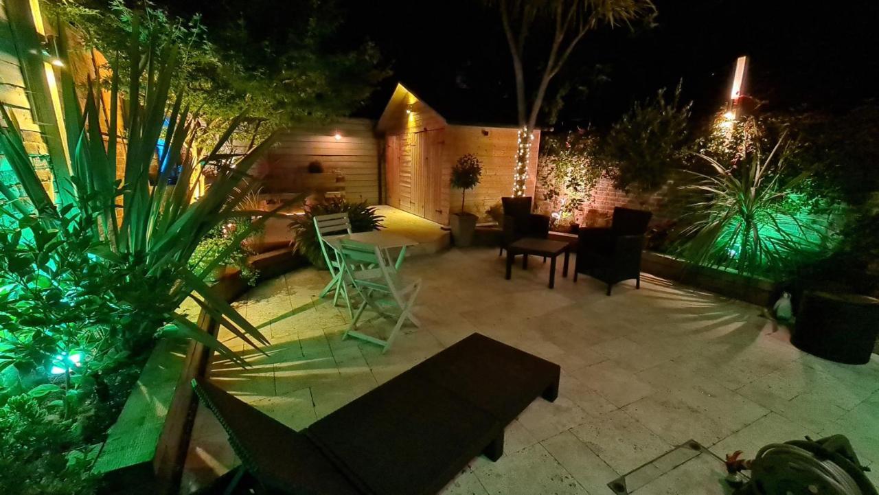 Grove Homestay Portsmouth