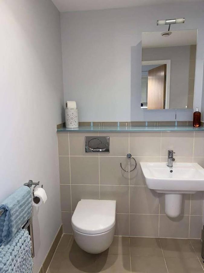 Apartment Gunwharf *