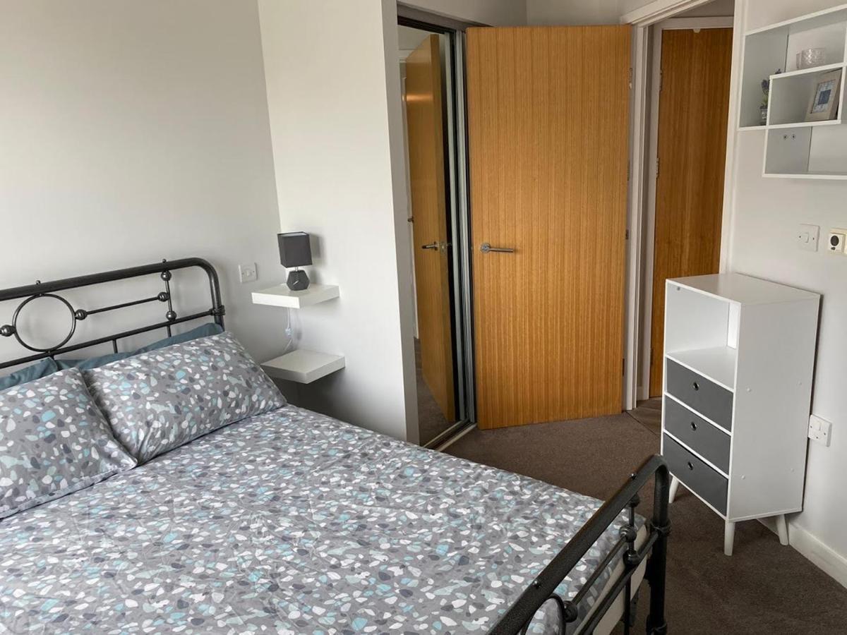 Apartment Gunwharf