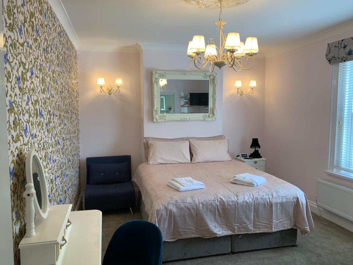 Ashbys & Hire Guest house