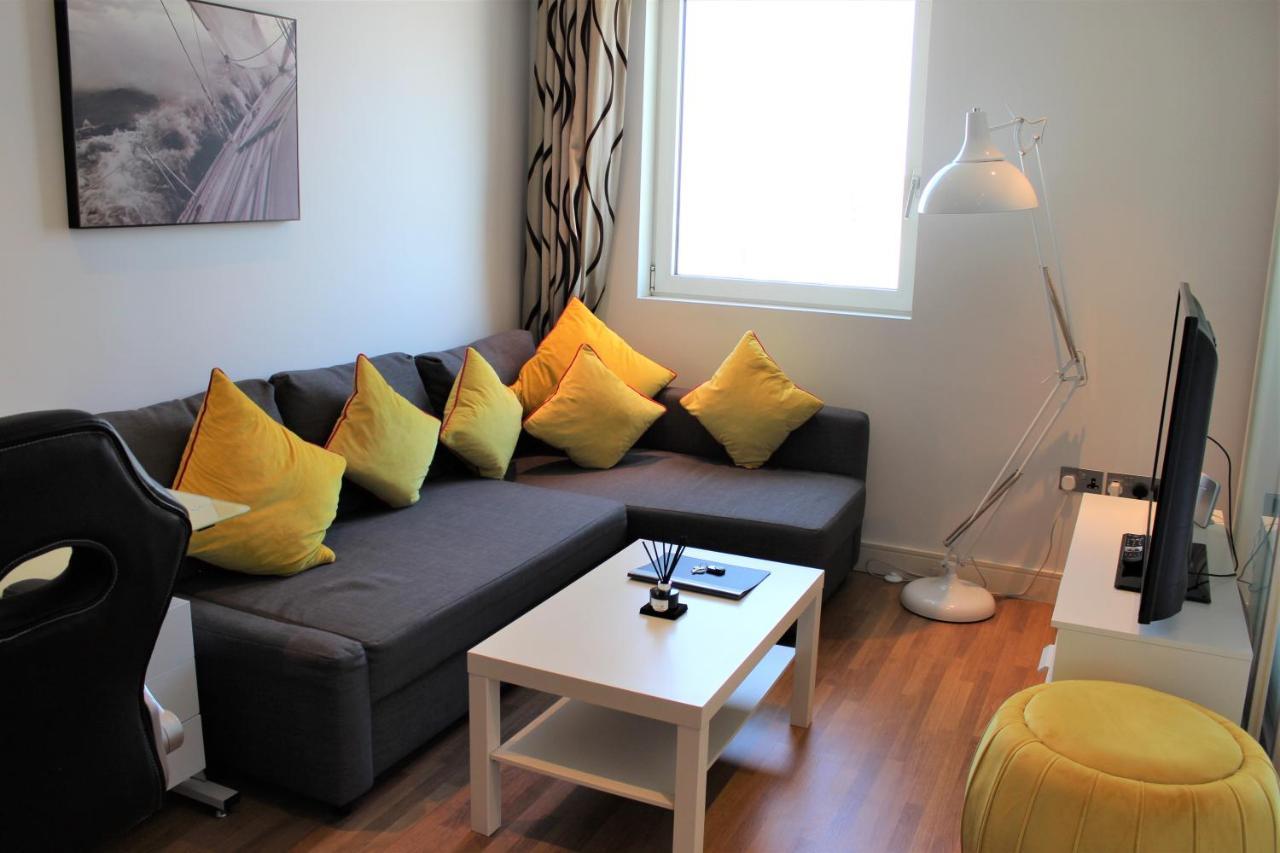 Work Rest And At Gunwharf Quays Portsmouth