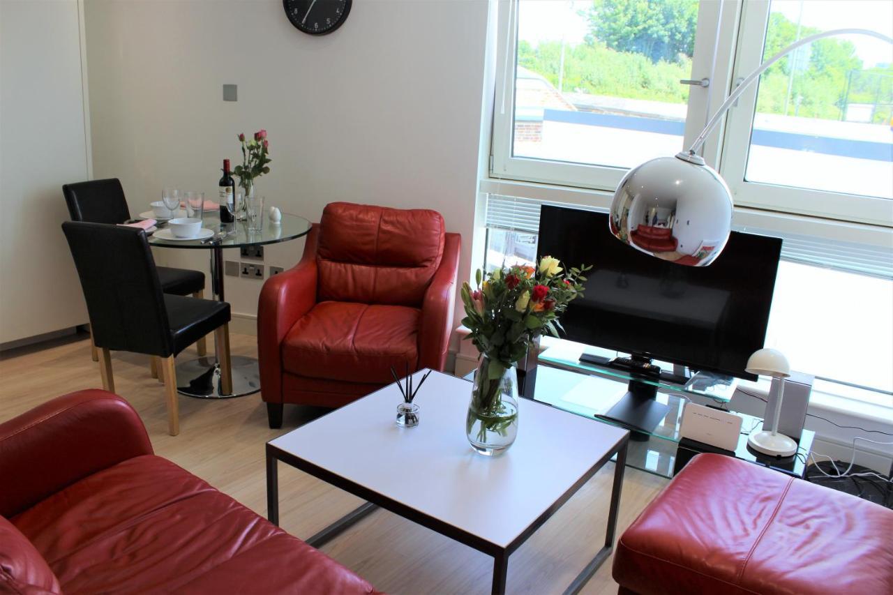 Apartment Work Rest And At Gunwharf Quays Portsmouth