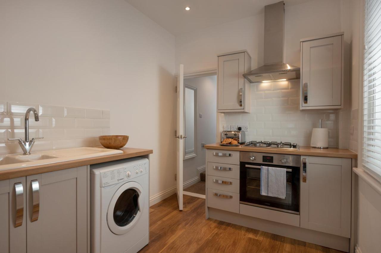Holiday home Oliverball Serviced - Lawson - Modern 3 Bedroom House In Portsmouth