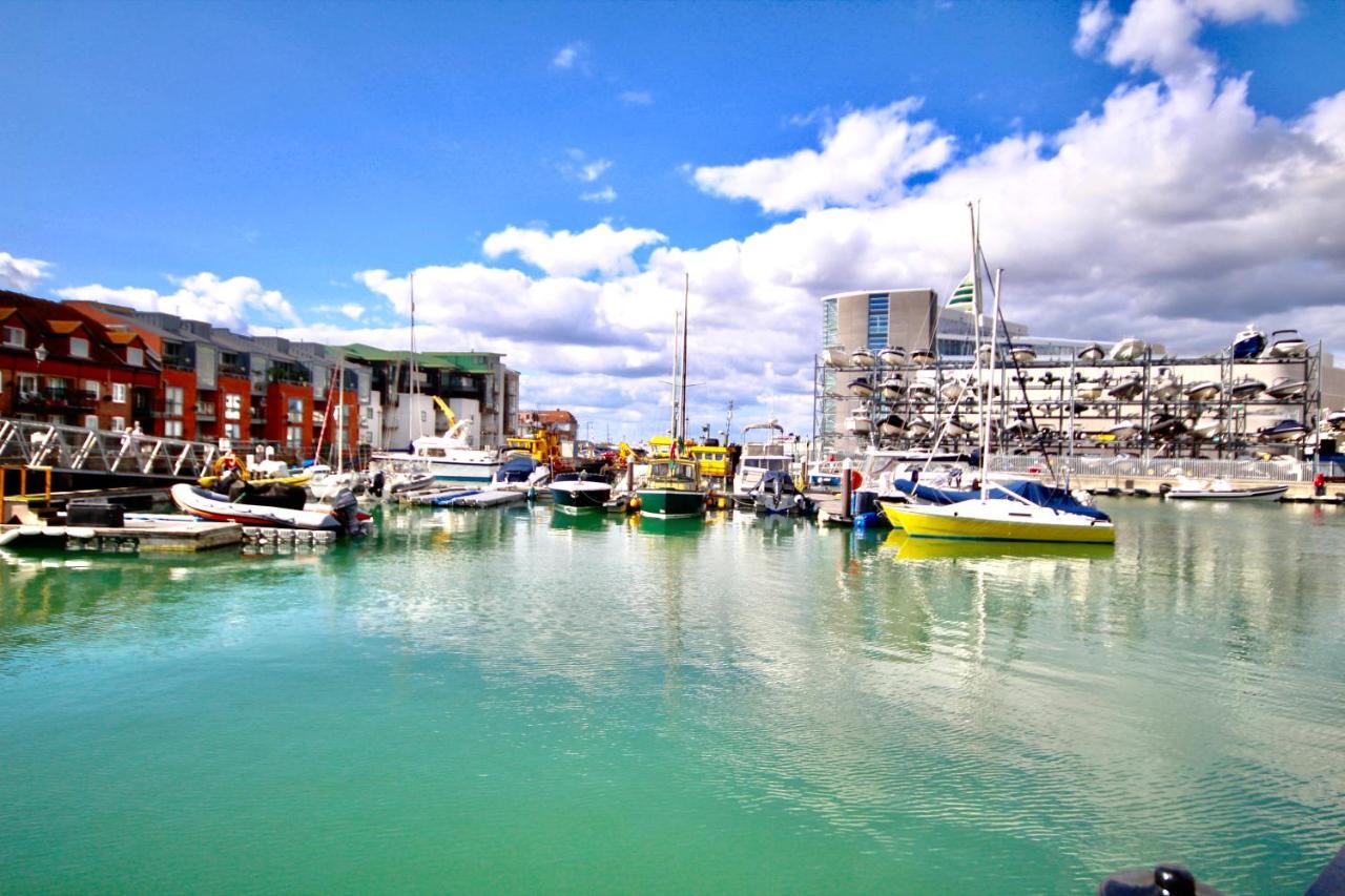 Purple Cloud Portsmouth
