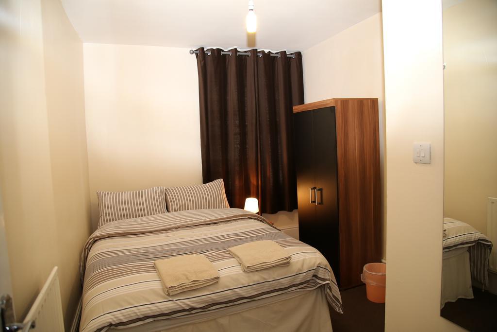 Portsmouth Inns 3*
