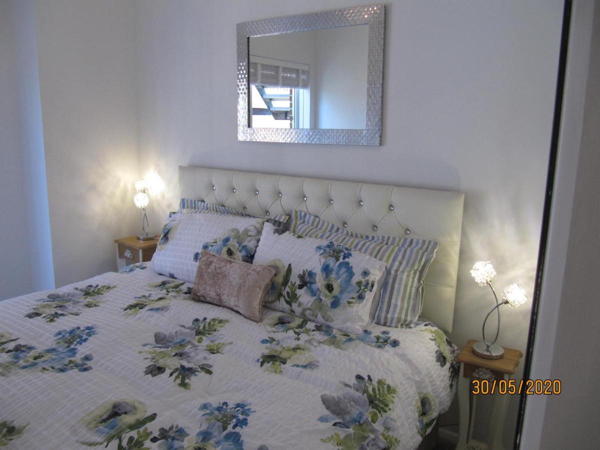 Fort House Apartment *