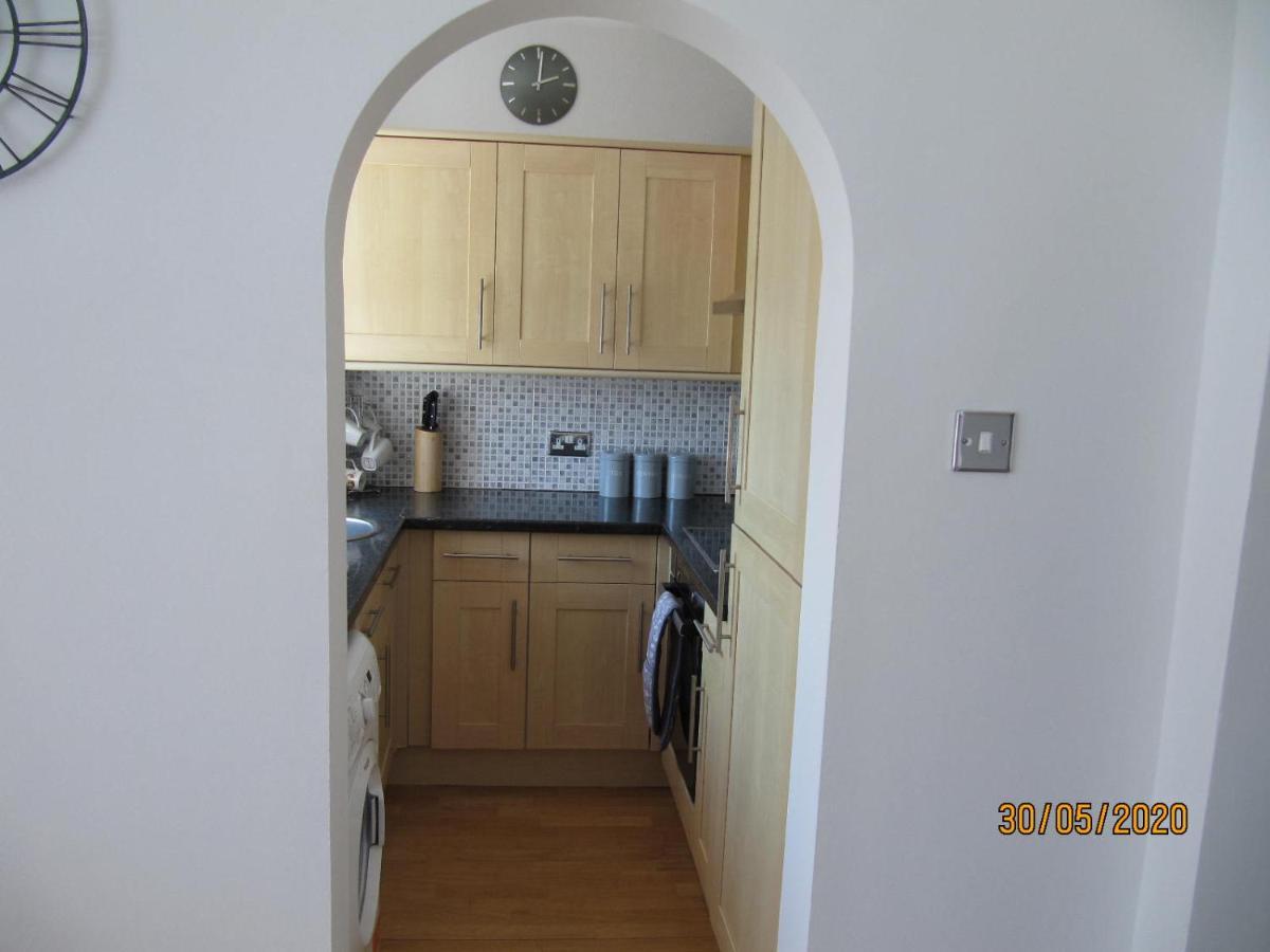 Fort House Apartment *