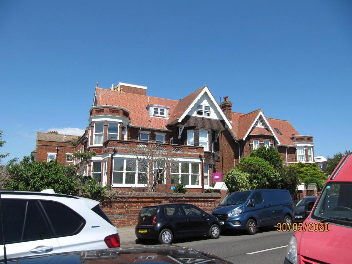 Fort House Portsmouth