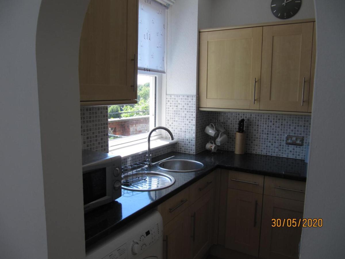 Fort House Apartment Portsmouth