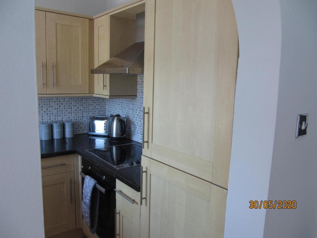 Fort House Apartment Portsmouth