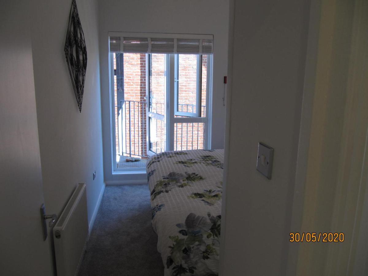 Fort House Apartment *