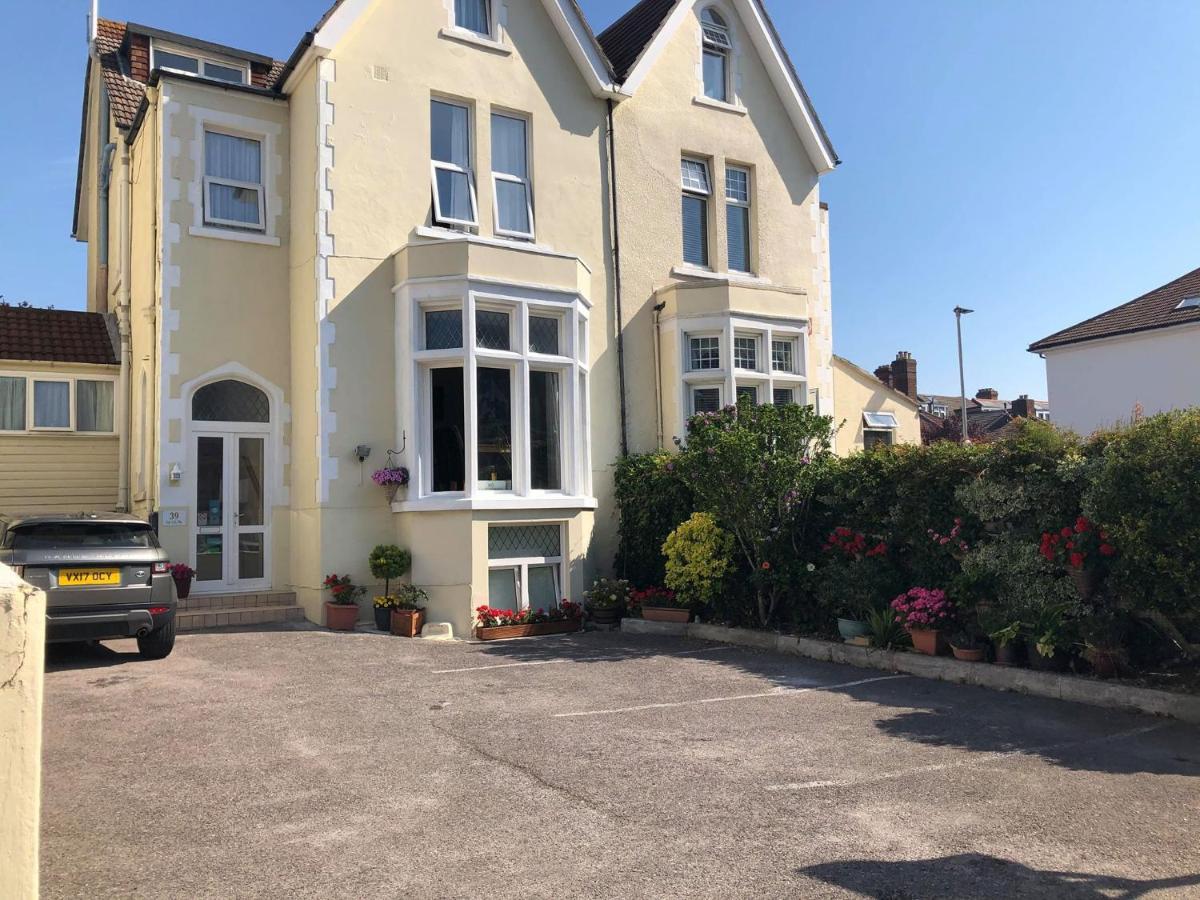 Esk Vale Guest house