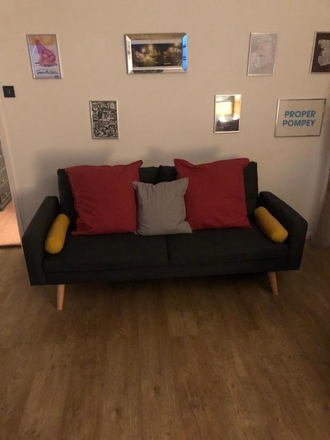 Blachington Apartment Portsmouth