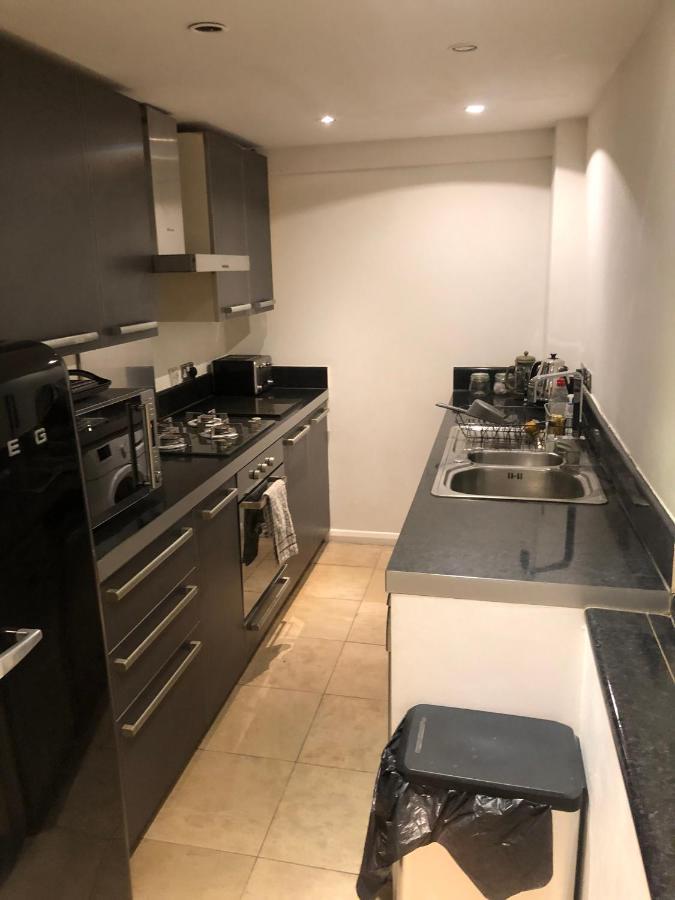 Apartment Blachington Portsmouth