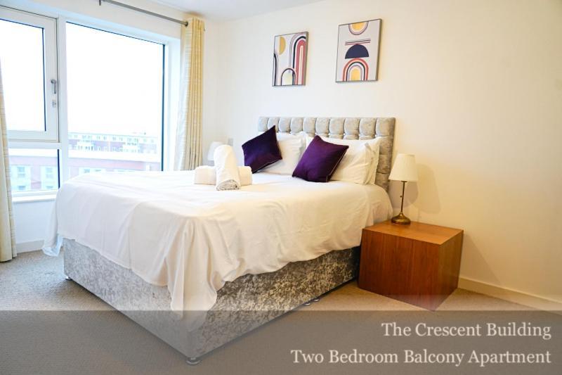 Gunwharf Quays Apartment *