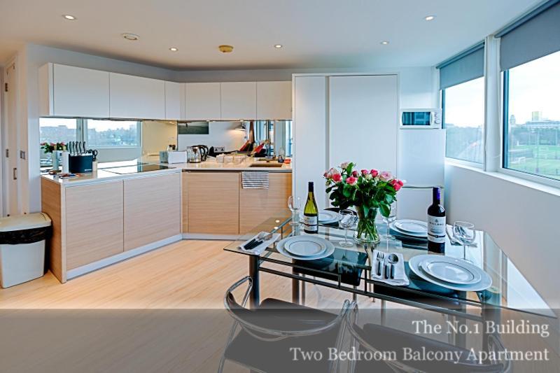 Apartment Gunwharf Quays Portsmouth