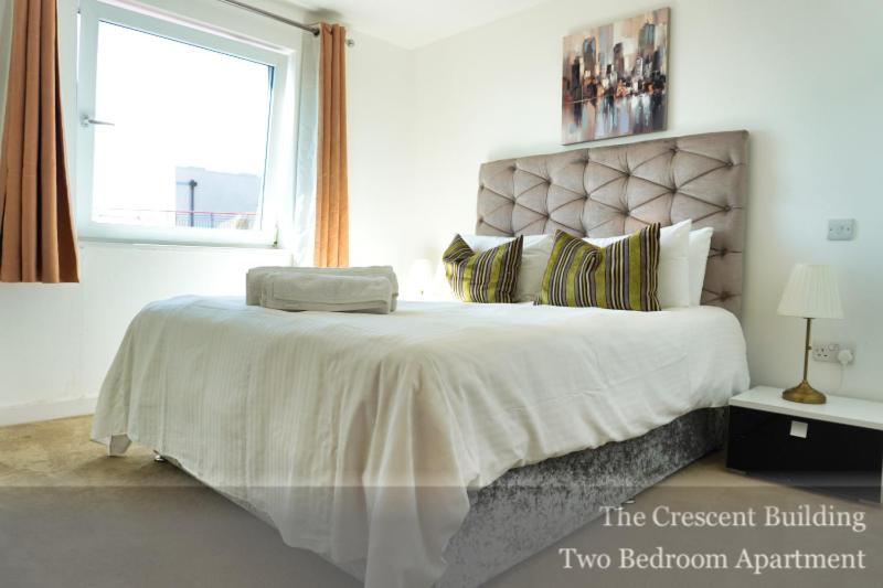 Gunwharf Quays Apartment Portsmouth