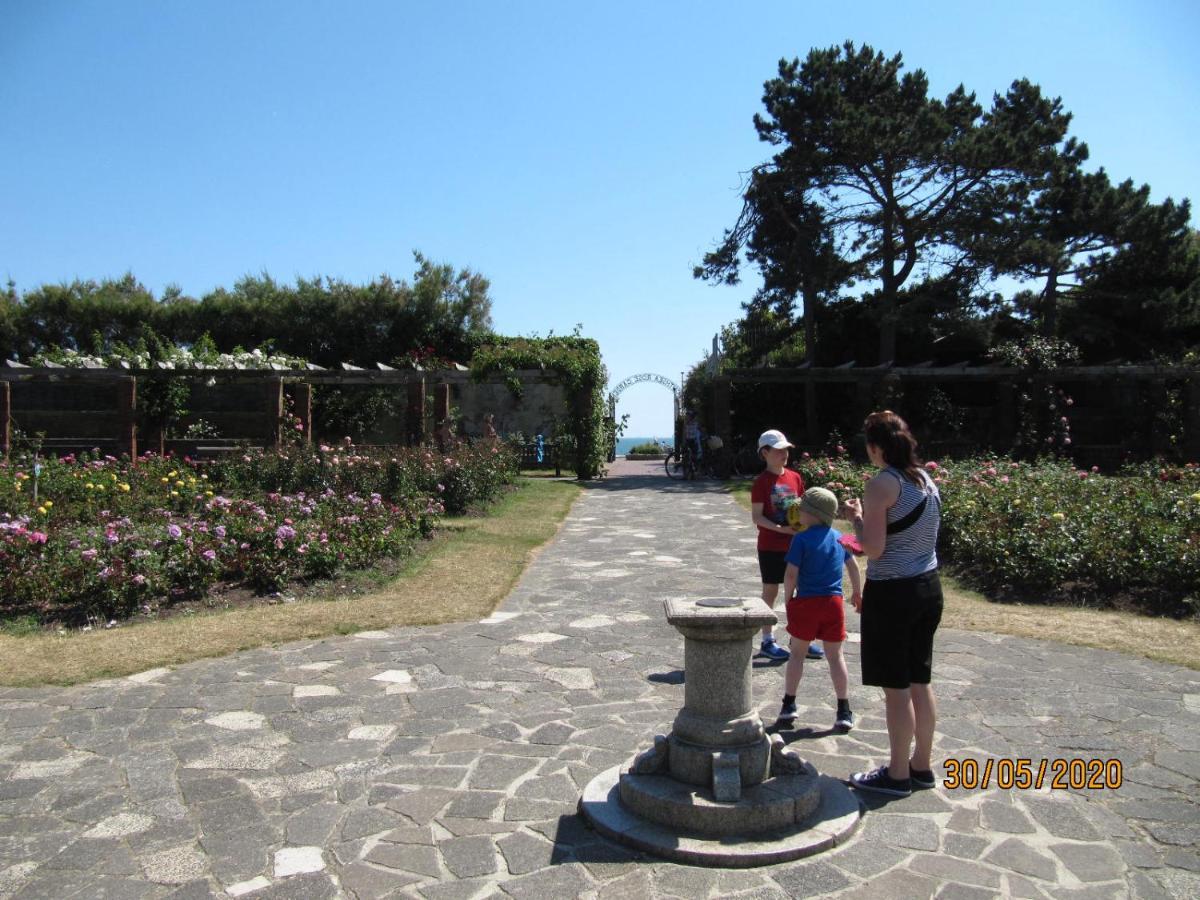 Fort House *