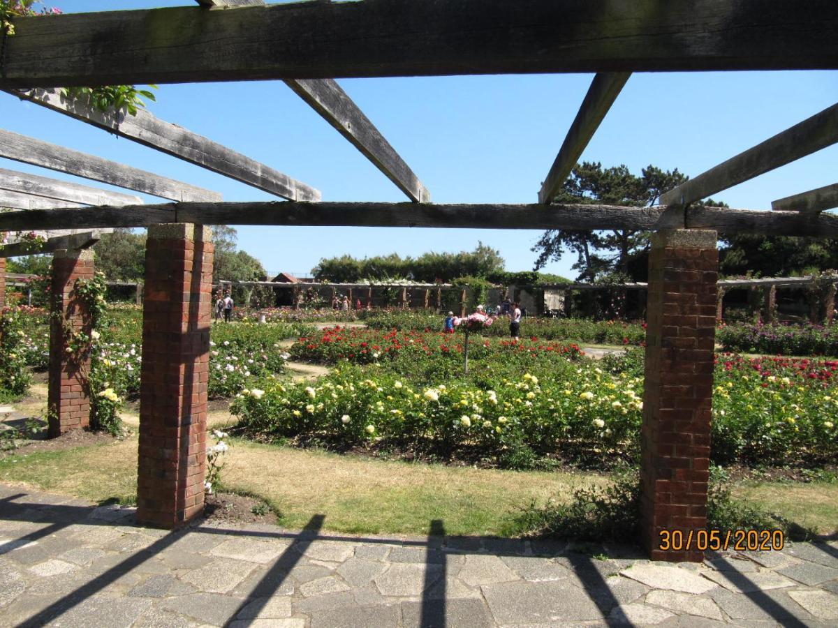 Fort House *