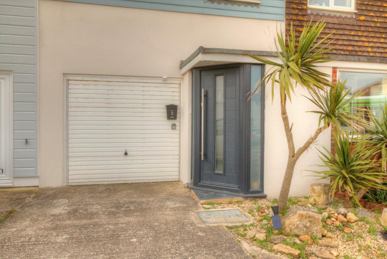 Pass The Keys Shore To Please - Sea Views And Front Modern 1bed Apt With Sofabed * Portsmouth