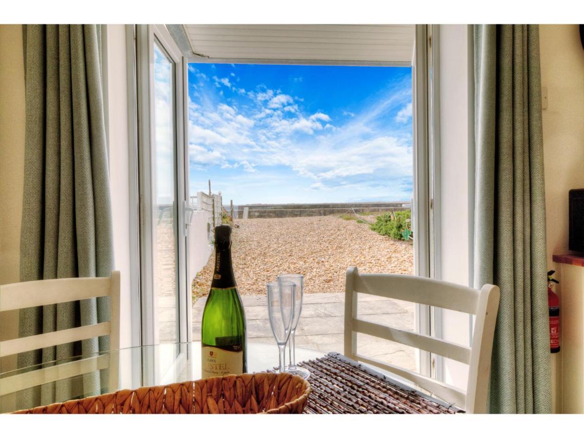 Apartment Pass The Keys Shore To Please - Sea Views And Front Modern 1bed Apt With Sofabed Portsmouth
