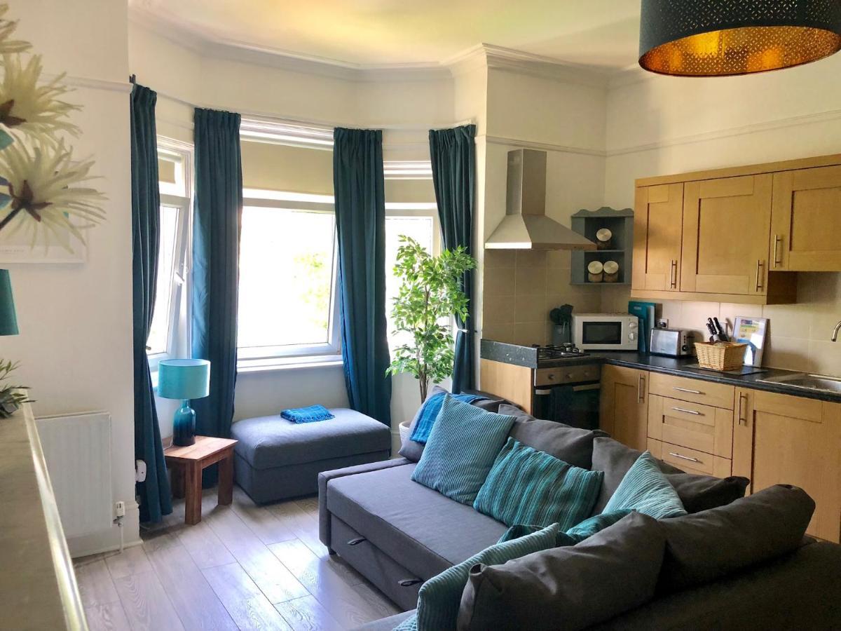 Apartment St Helens House