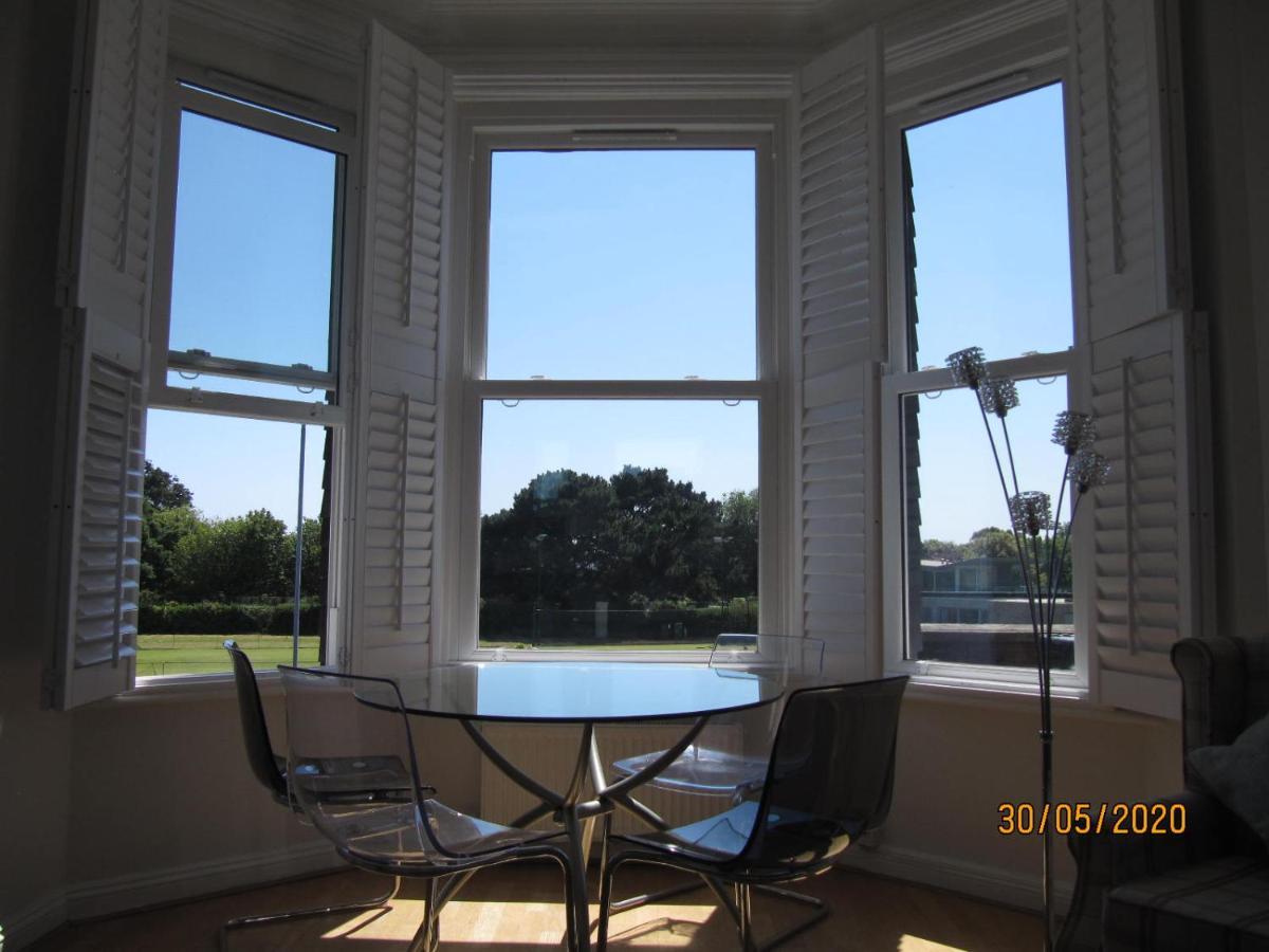 Fort House Apartment