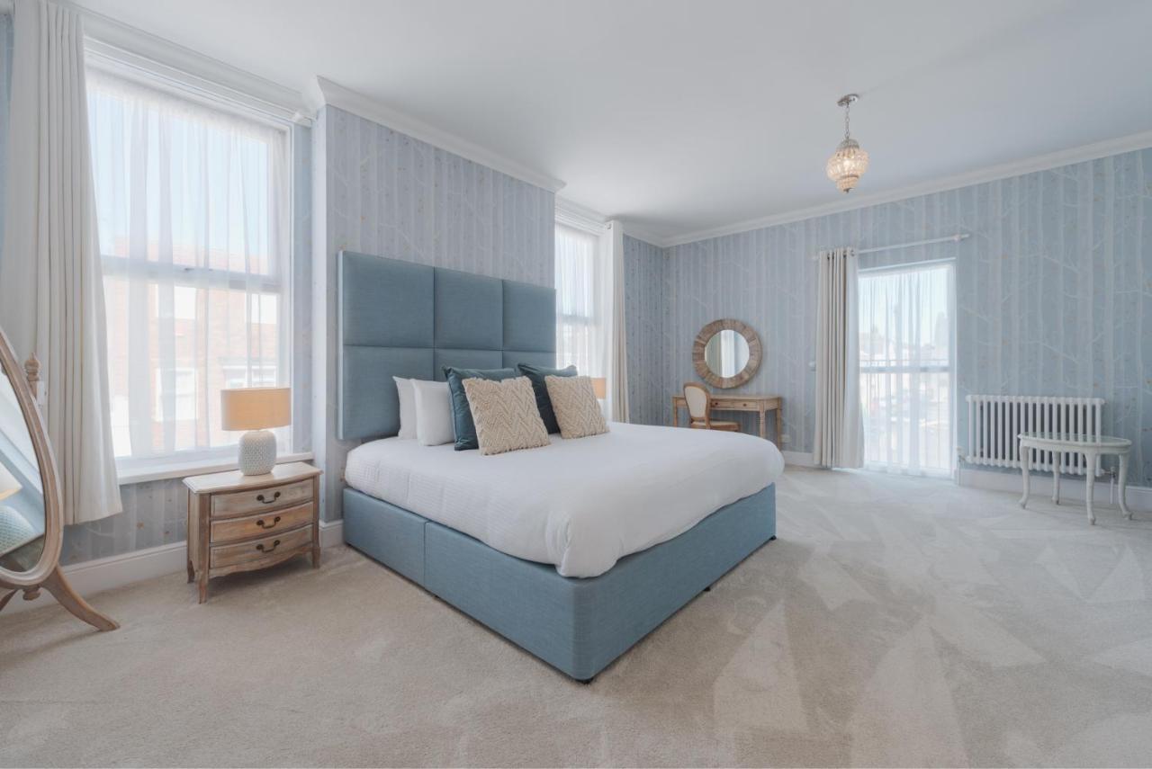 Somerset House Boutique And Restaurant Hotel