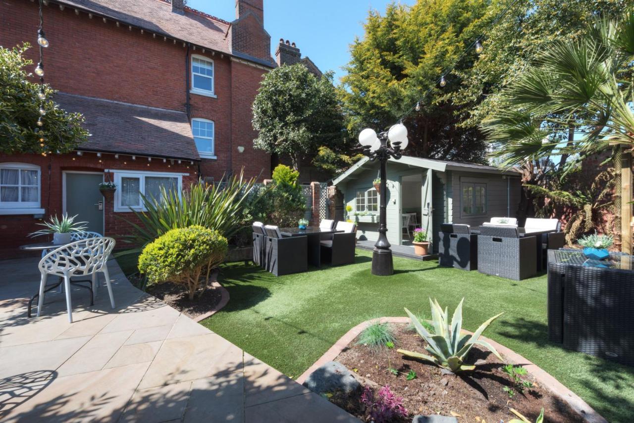 Florence Boutique And Restaurant Hotel Portsmouth