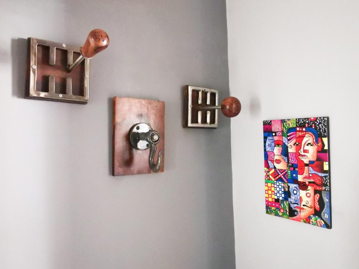 Eclectic Dreams Apartment Portsmouth