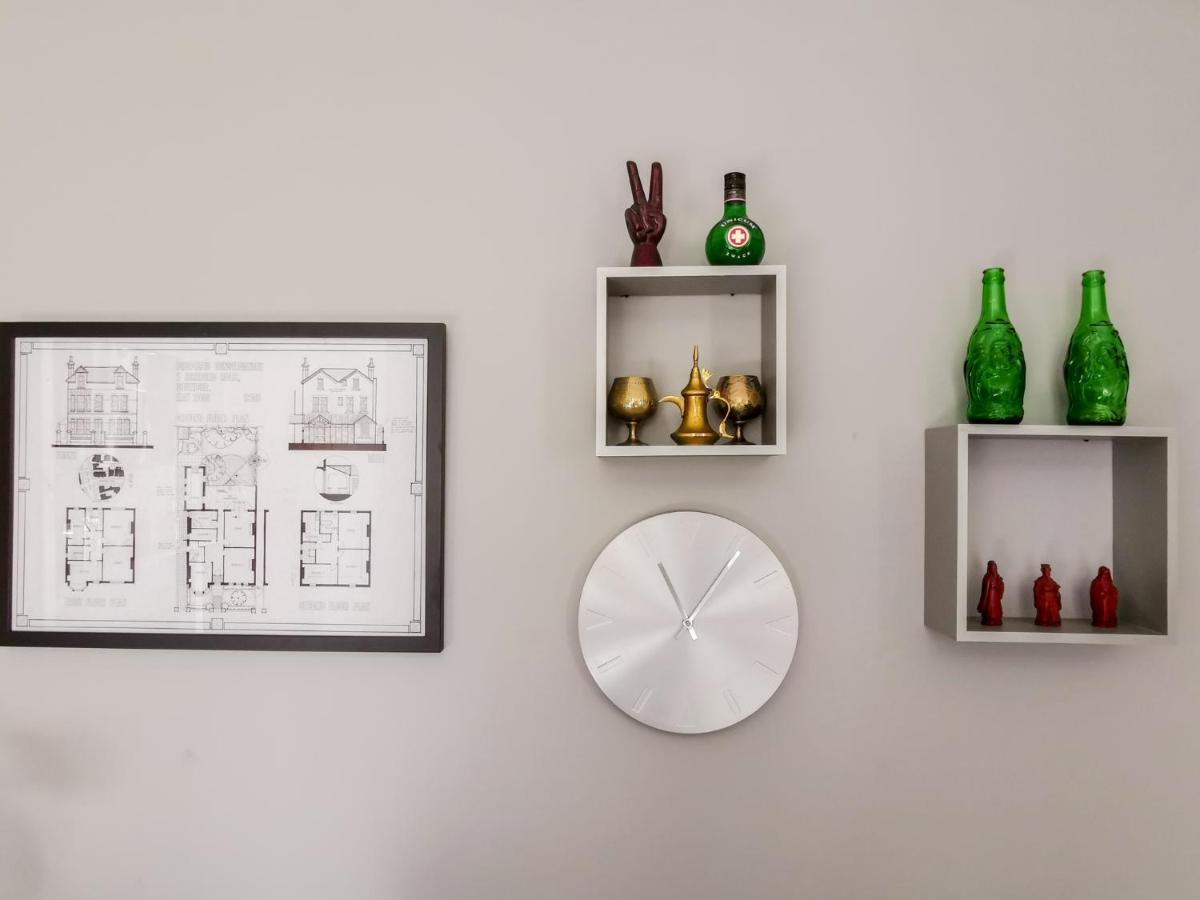 Apartment Eclectic Dreams Portsmouth