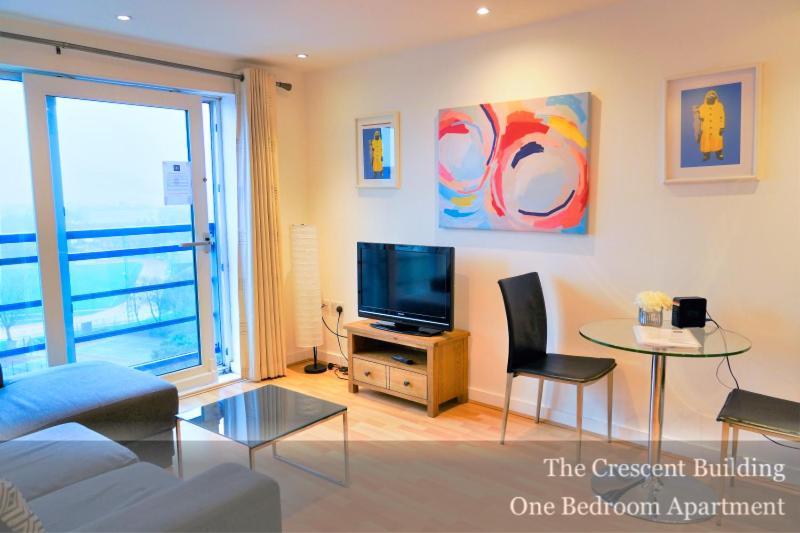 Gunwharf Quays Apartment Portsmouth