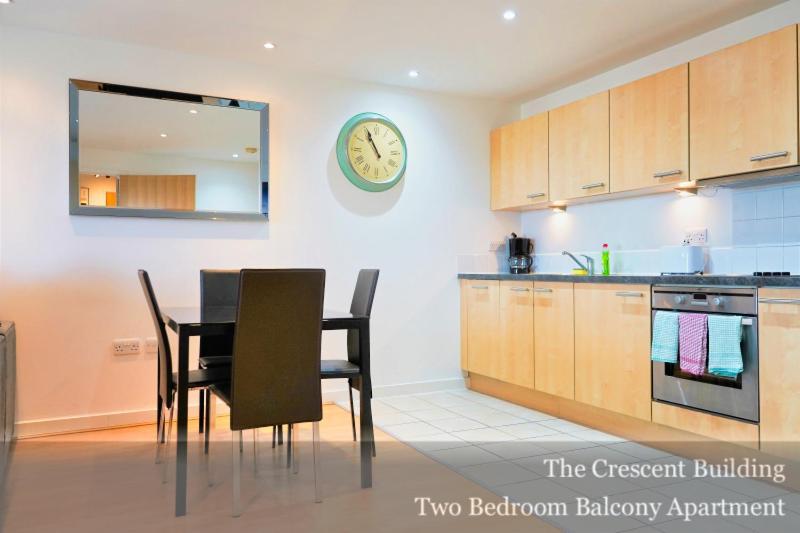 Gunwharf Quays Apartment Portsmouth