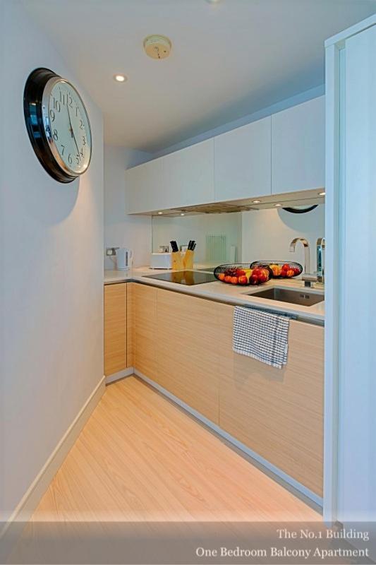 Gunwharf Quays Apartment *