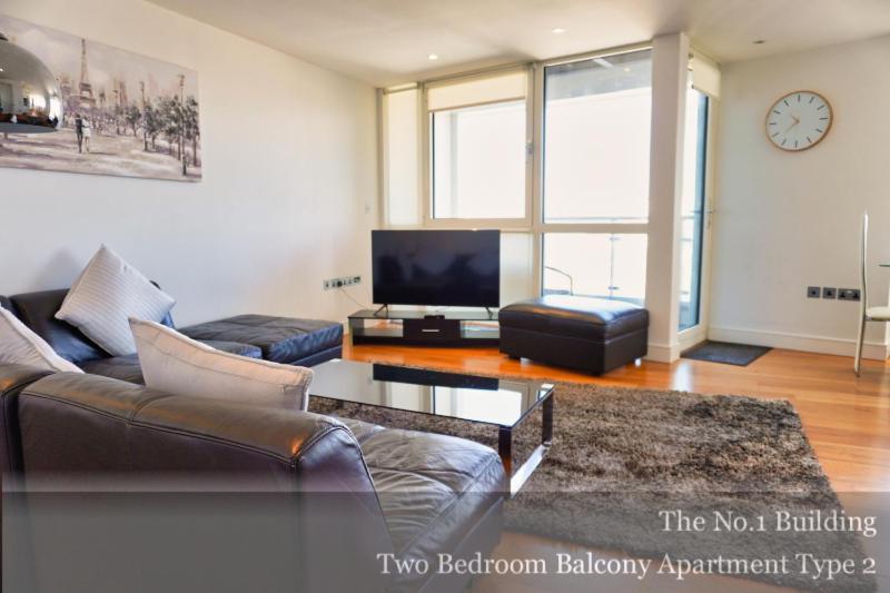 Apartment Gunwharf Quays