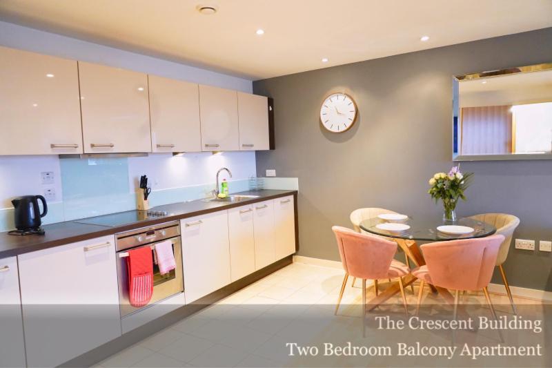 Apartment Gunwharf Quays