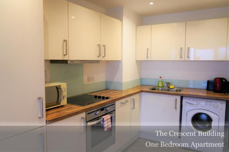 Gunwharf Quays Apartment