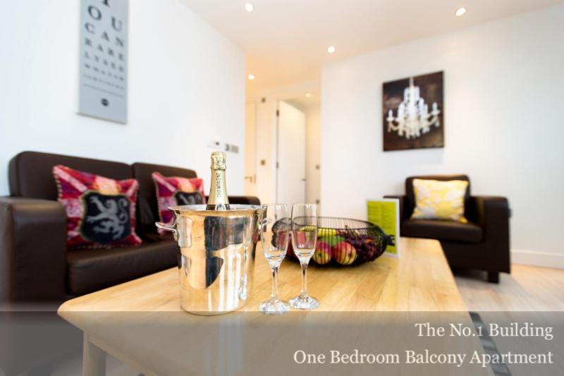 Apartment Gunwharf Quays Portsmouth