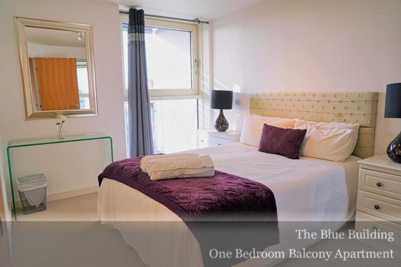 Apartment Gunwharf Quays Portsmouth