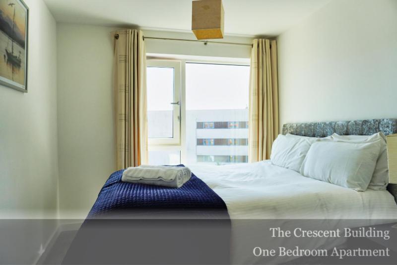Apartment Gunwharf Quays Portsmouth