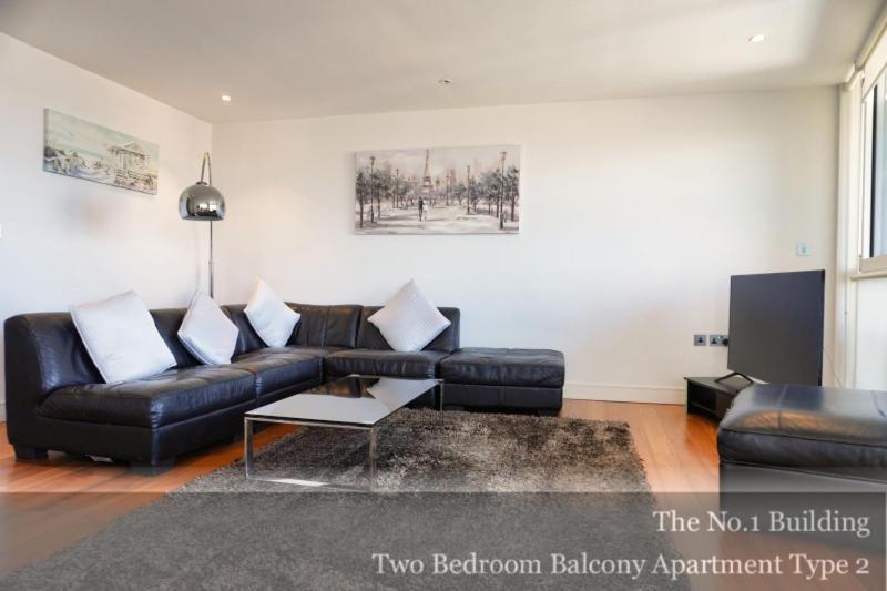 Gunwharf Quays Apartment *