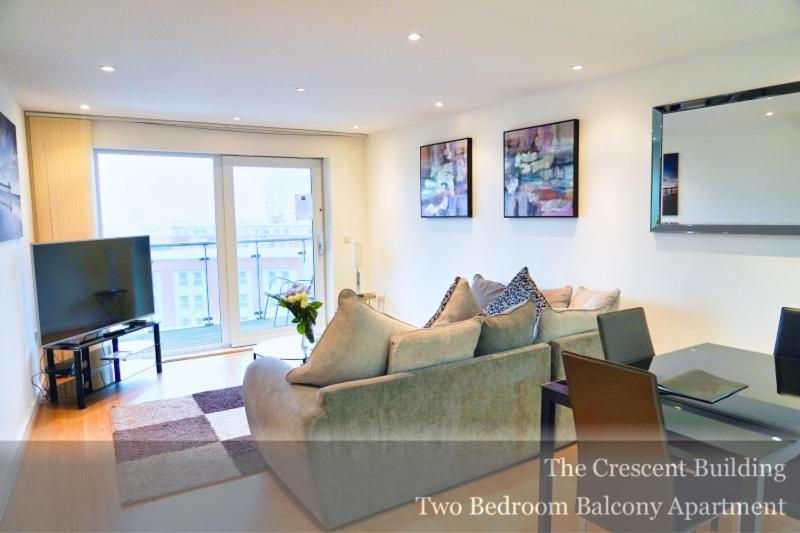 Apartment Gunwharf Quays *