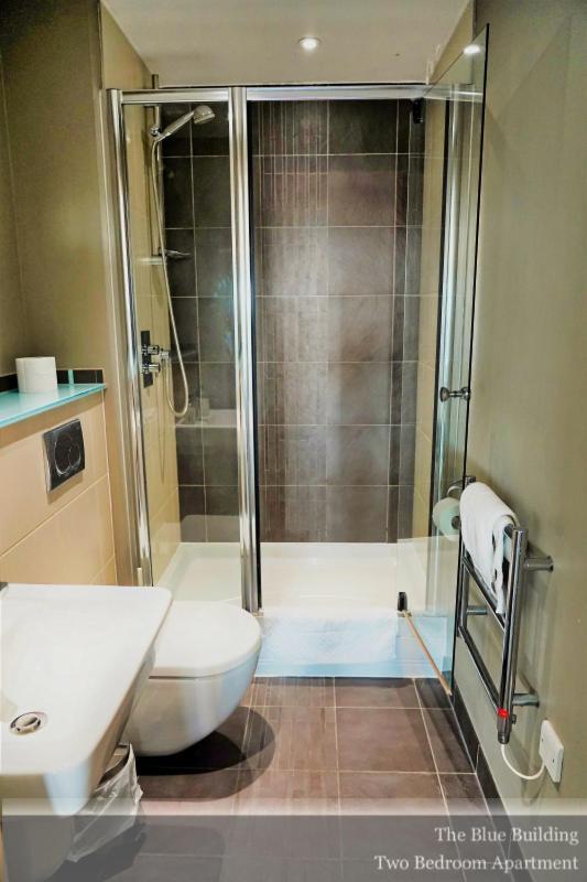 Gunwharf Quays Apartment Portsmouth