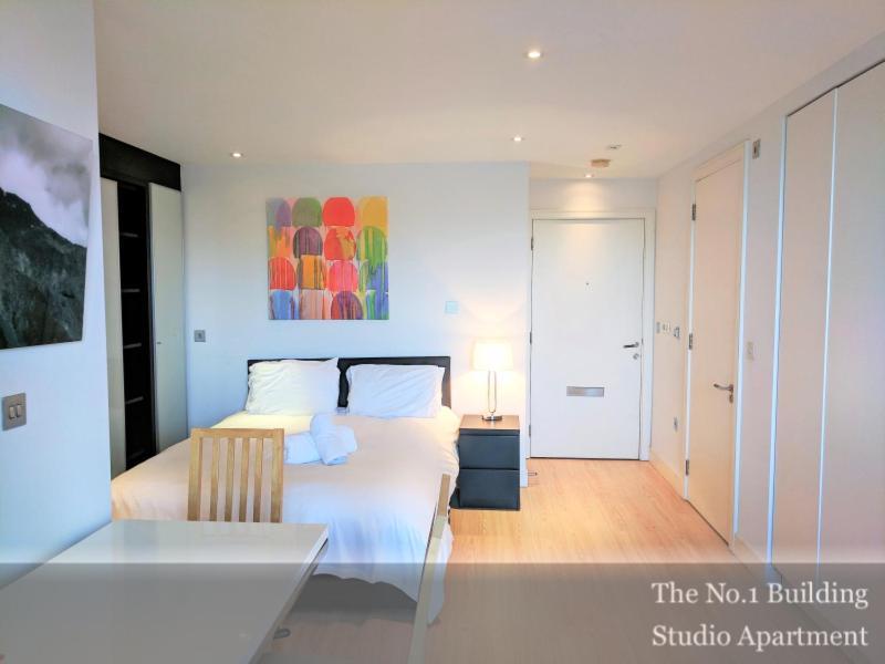 Apartment Gunwharf Quays Portsmouth