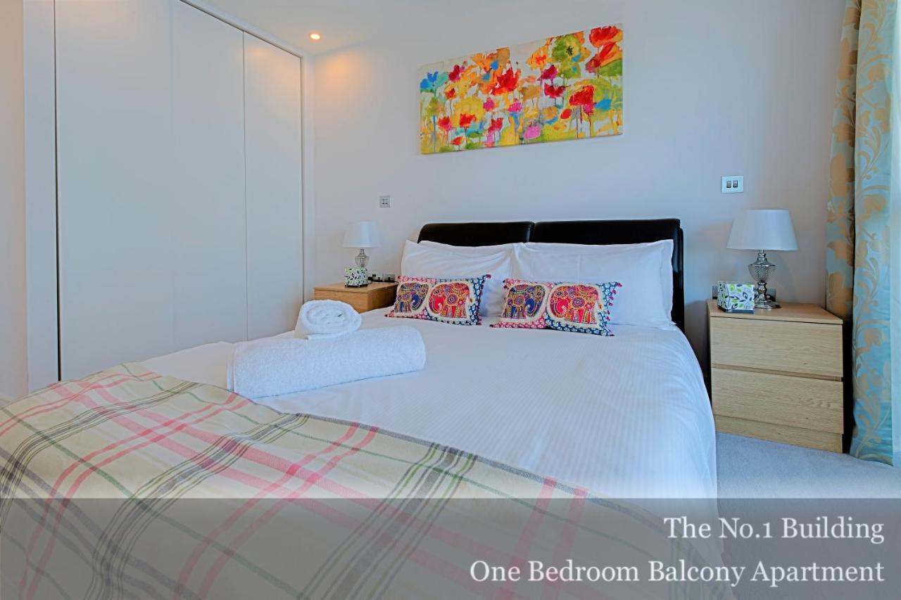 Apartment Gunwharf Quays Portsmouth