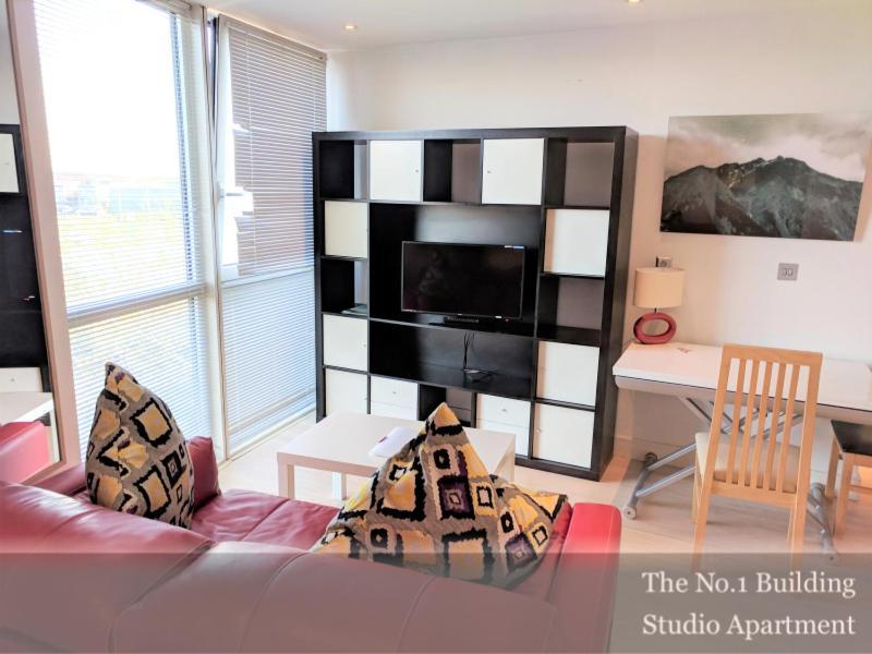 Apartment Gunwharf Quays Portsmouth