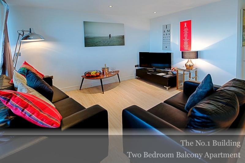 Gunwharf Quays Apartment *