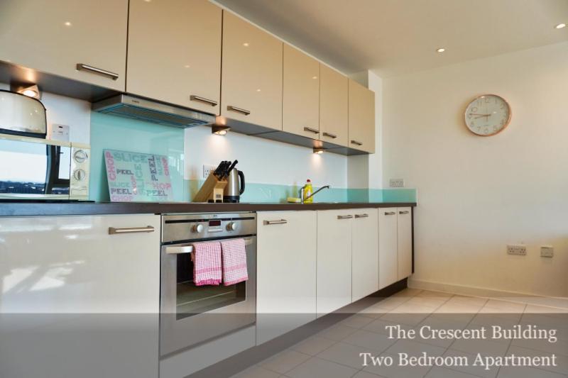Gunwharf Quays Apartment *