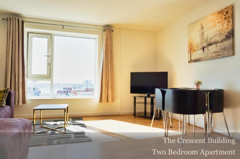 Apartment Gunwharf Quays Portsmouth