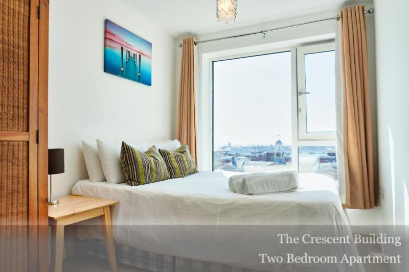 Apartment Gunwharf Quays